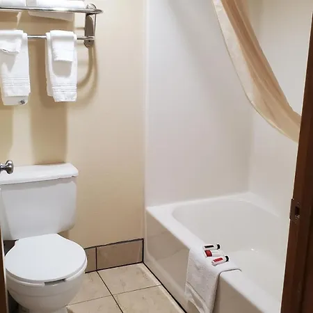 Hotel Super 8 By Wyndham Waverly Extérieur photo